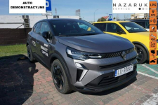 Renault Captur 1.0TCe 100KM Eco-G LPG Techno G.2025 DEMO gwarancja