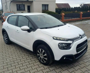 Citroen C3 Klimatronic Navi Przebieg: 55.500 km