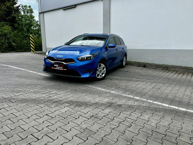 Kia Cee'd Bezwypadkowy !!! Jejkowice - zdjęcie 2