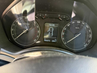 Skoda octavia 2.0 turbo disel Czerna - zdjęcie 4
