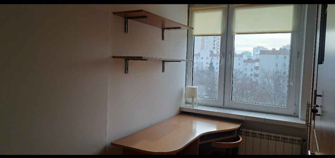 Wynajmę kawalerkę z osobną sypialnią Mokotów - zdjęcie 5