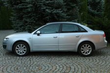 Seat Exeo 1.8 MPI Turbo 150 KM Super Stan Lubań - zdjęcie 4