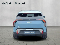 Kia EV3 Business Line 81,4 KWh / Pompa ciepła /  Gwarancja / Poznań - zdjęcie 4