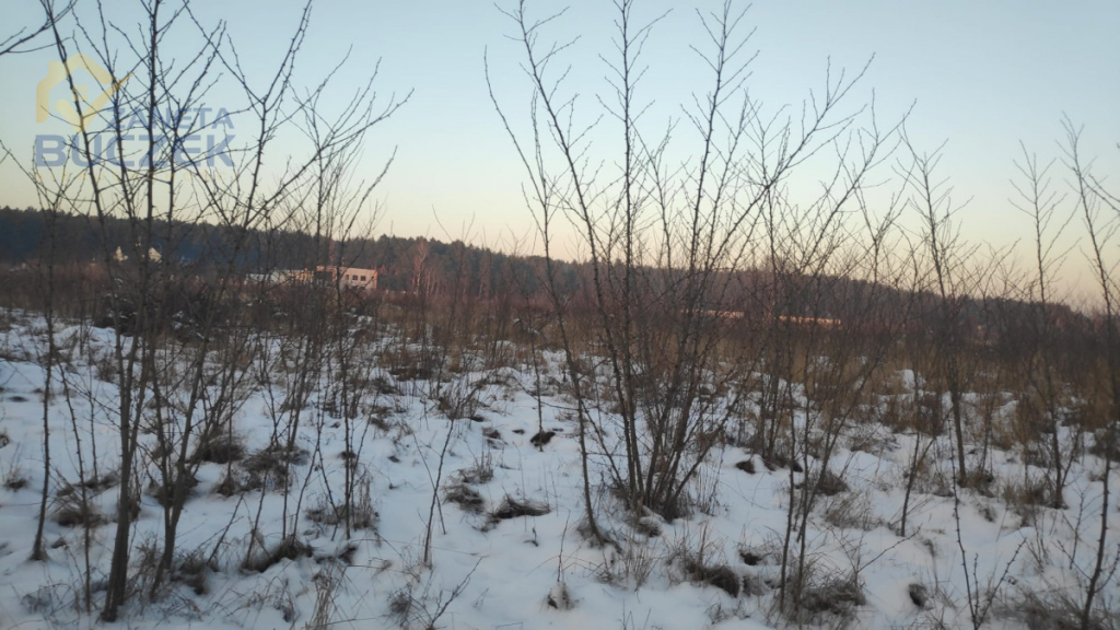 Sprzedam działkę pod zabudowę usługową w Brochowie Brochów - zdjęcie 6