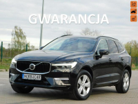 Volvo XC 60 z Gwarancją Bezwypadkowy