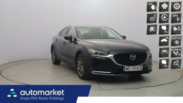 Mazda 6 2.0 Center-Line aut ! Z Polskiego Salonu ! Faktura VAT !