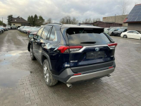 Toyota RAV-4 Hybrid Automat Kamera 4x4 Gliwice - zdjęcie 4