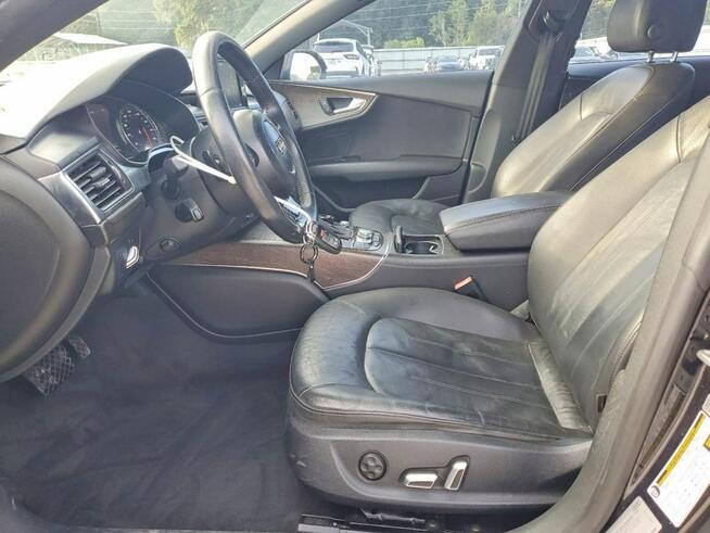 Audi A7 PREMIUM PLUS / S-Line / niski przebieg Cieszyn - zdjęcie 7