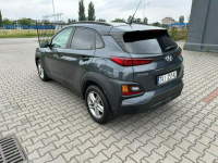 Hyundai Kona 1.0B, 85Tkm, Super wyposazenie, Stan bdb, Alu16 Ostrowiec Świętokrzyski - zdjęcie 2
