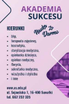 Akademia Sukcesu - DARMOWA SZKOŁA POLICEALNA