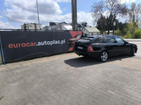 Mercedes C 320 3.2 CDi 224KM SPORT Edition Skóra Navi Łuków - zdjęcie 4