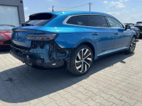 Volkswagen Arteon R-Line 4Motion DSG Gliwice - zdjęcie 5