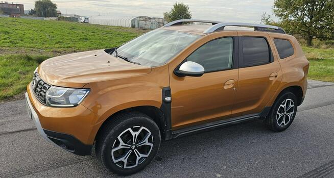 Dacia Duster 1.3 TCe Prestige+ Pleszew - zdjęcie 11