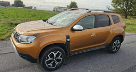 Dacia Duster 1.3 TCe Prestige+ Pleszew - zdjęcie 11