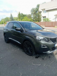 Peugeot 3008 1.6 diesel Możliwa zamiana Częstochowa - zdjęcie 4