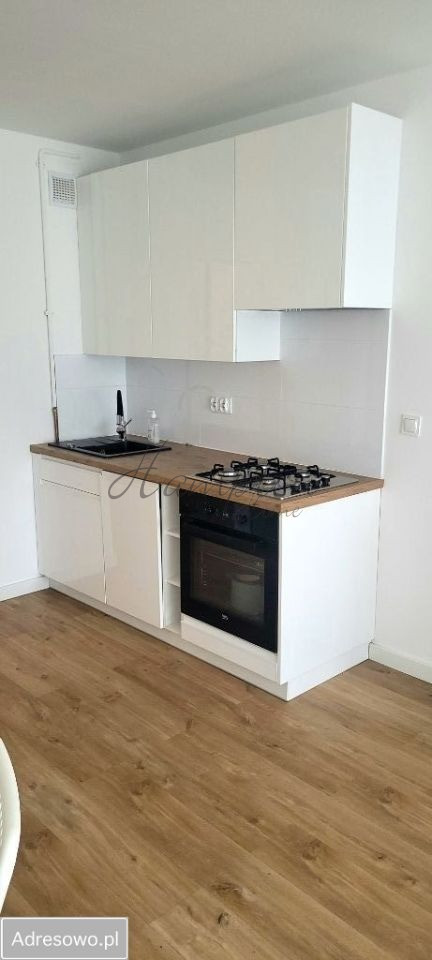 Kawalerka do wprowadzenia - Sady Żoliborskie Warszawa - zdjęcie 4