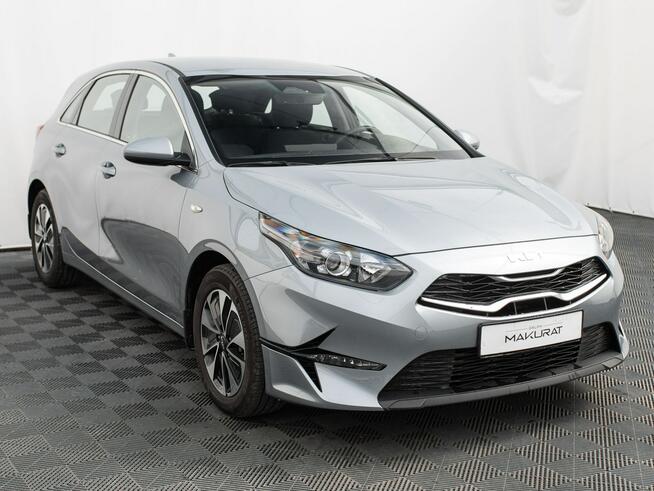 Kia Cee'd PY3080E#1.5 T-GDI M 2 stref klima K.cof salon PL VAT23% Gdańsk - zdjęcie 3