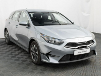 Kia Cee'd PY3080E#1.5 T-GDI M 2 stref klima K.cof salon PL VAT23% Gdańsk - zdjęcie 3