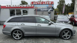 Mercedes C 200 2.2 Diesel Zarejestrowany Ubezpieczony Elbląg - zdjęcie 5