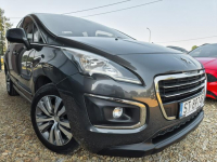 Peugeot 3008 150km NAVI klima CZUJNIKI serwis BEZWYPADEK 2017 Tychy - zdjęcie 2
