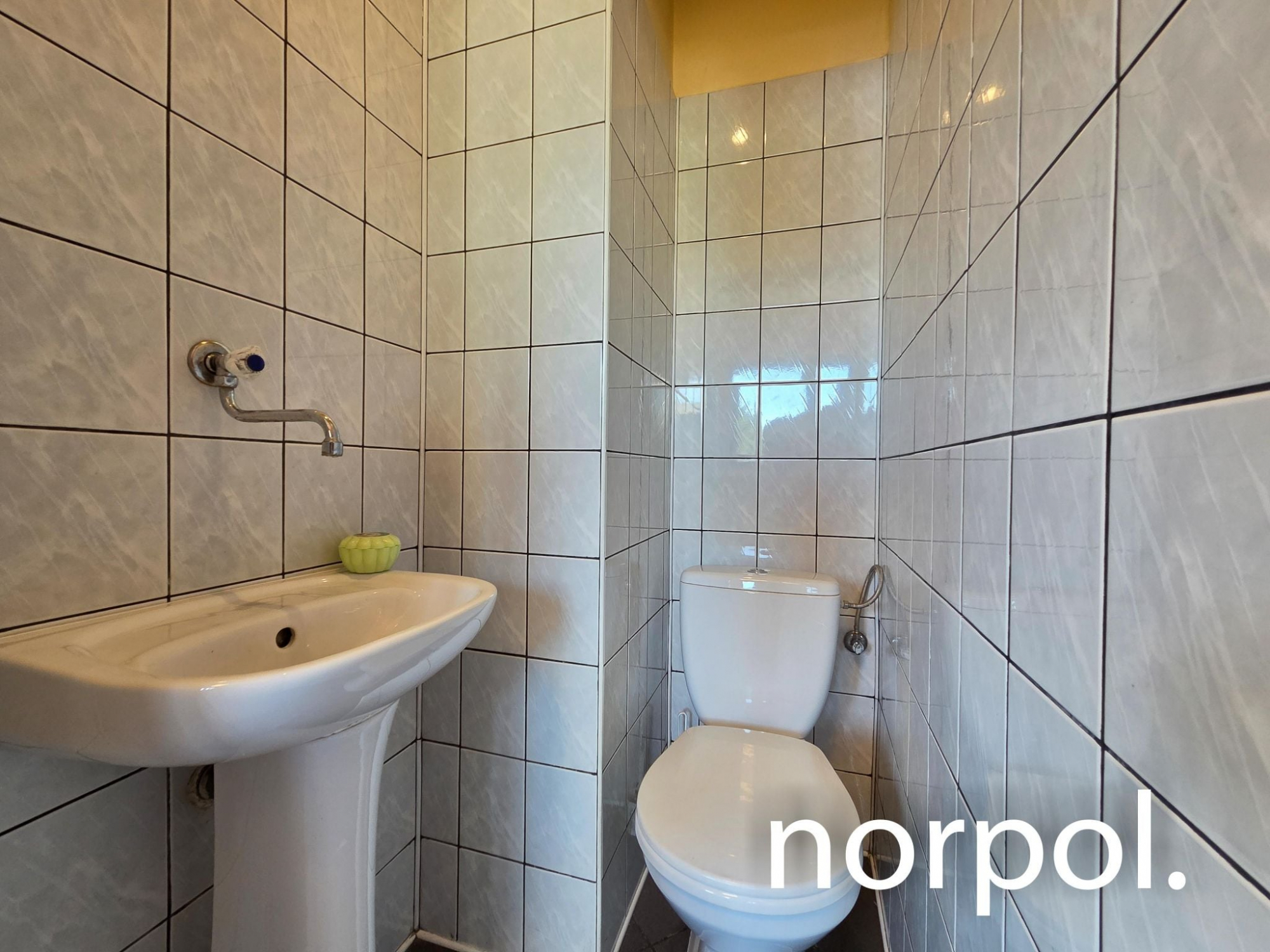 Lokal biurowy / usługowy, duży, jasny, widoczny, 40m2 Krzeszowice Krzeszowice - zdjęcie 7