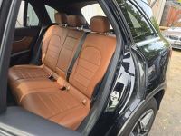 Mercedes GLC 300 4Matic / pakiet AMG / niski przebieg Warszawa - zdjęcie 9