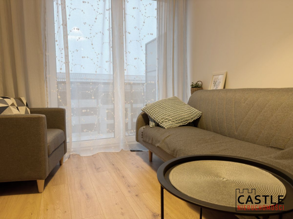 Idealne dla pary lub singla – 2 pokoje z poddaszem Poznań - zdjęcie 3