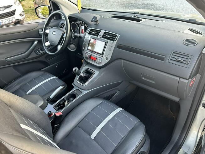 Ford Kuga Titanium 4x4 Nowe Iganie - zdjęcie 12