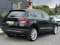 Škoda Karoq manual 1.5 Tsi krajowy Salon Polska Będzin - zdjęcie 10