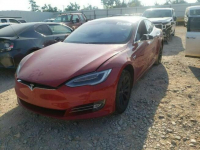 Tesla Model S P100D, 2018, po gradobiciu Warszawa - zdjęcie 2