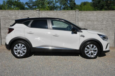 Renault Captur 1.3TCe 130KM automat Full LED Asystenci Dąbrowa Górnicza - zdjęcie 6