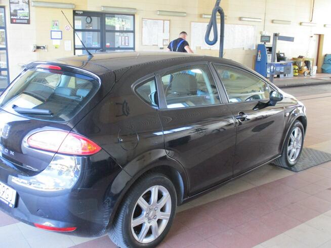 Seat Leon 1.6 mpi +LPG Kozerki - zdjęcie 7
