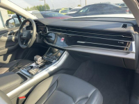 Audi Q7 Salon PL_55TSI Quattro HAK Pamięć Pneumatyka Wentylacja 340KM Gliwice - zdjęcie 9