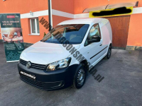 Volkswagen Caddy Kiczyce - zdjęcie 5