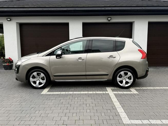 Peugeot 3008 Pnorama Navi Headup Radom - zdjęcie 3