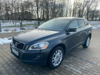 Volvo XC 60 Salon Polska - 2.4 D Głogów - zdjęcie 2