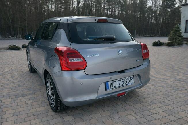 Suzuki Swift Polski Salon Lipówki - zdjęcie 7
