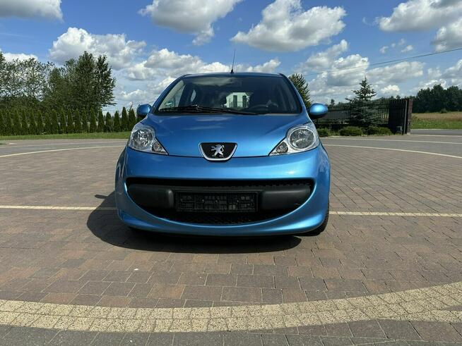 Peugeot 107 Jak nowy Lipówki - zdjęcie 5