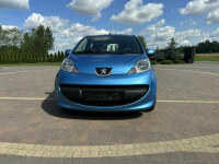 Peugeot 107 Jak nowy Lipówki - zdjęcie 5