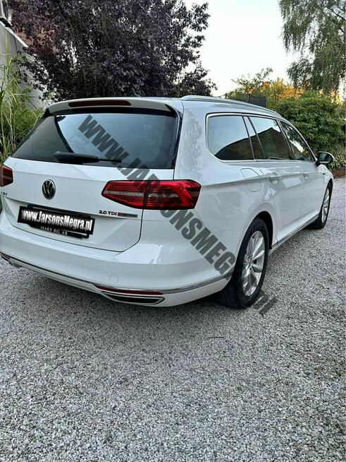 Volkswagen Passat Kiczyce - zdjęcie 3