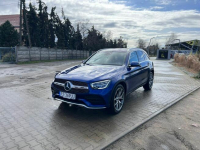 Mercedes-Benz GLC 200 d 4MATIC | Salon Polska | Bezwypadkowy Poznań - zdjęcie 12
