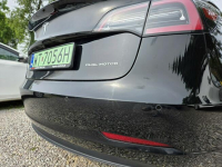 Tesla Model 3 DUAL MOTOR Long Range AWD FV 23% Bezwypadkowy! Europa! Otwock Mały - zdjęcie 12