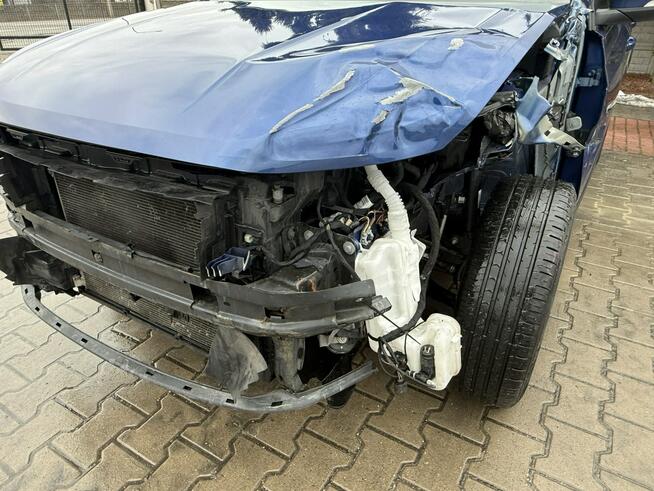 Volkswagen Taigo Zielona Łąka - zdjęcie 12