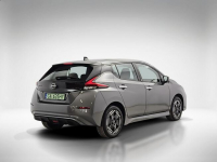 Nissan Leaf 40kWh Acenta ! Z Polskiego Salonu ! Faktura VAT ! Warszawa - zdjęcie 5