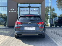 Hyundai i30 1.5 DPI 110KM  Smart+Winter Salon Polska FV23% Łódź - zdjęcie 8