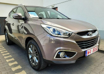 Hyundai ix35 1,6 GDI 135KM, I właściciel, bezwypadkowy... Warszawa - zdjęcie 2