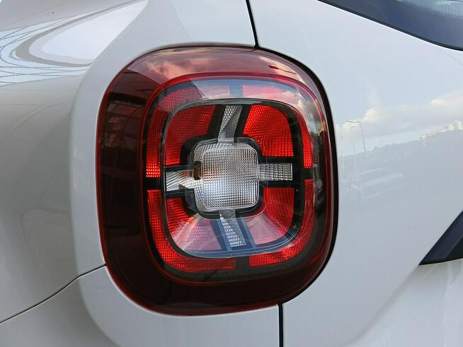 Dacia Duster 1.3 TCE benzyna 130 KM Salon PL I wł. Łódź - zdjęcie 11