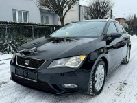 Seat Leon Navi PDC Climatronic Gwarancja Kutno - zdjęcie 2