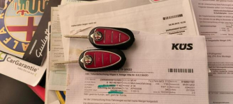 Alfa Romeo Giulietta Szczecin - zdjęcie 9