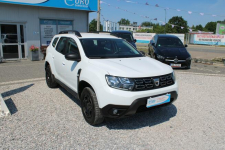 Dacia Duster 4WD COMFORT F-vat Salon Polska  netto 36504PLN Gwarancja Warszawa - zdjęcie 4